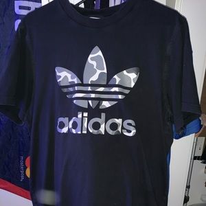 Adidas shirt